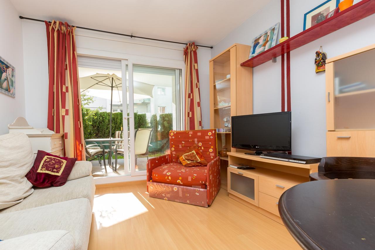 Royal Marina Ii Apartamento Rosas