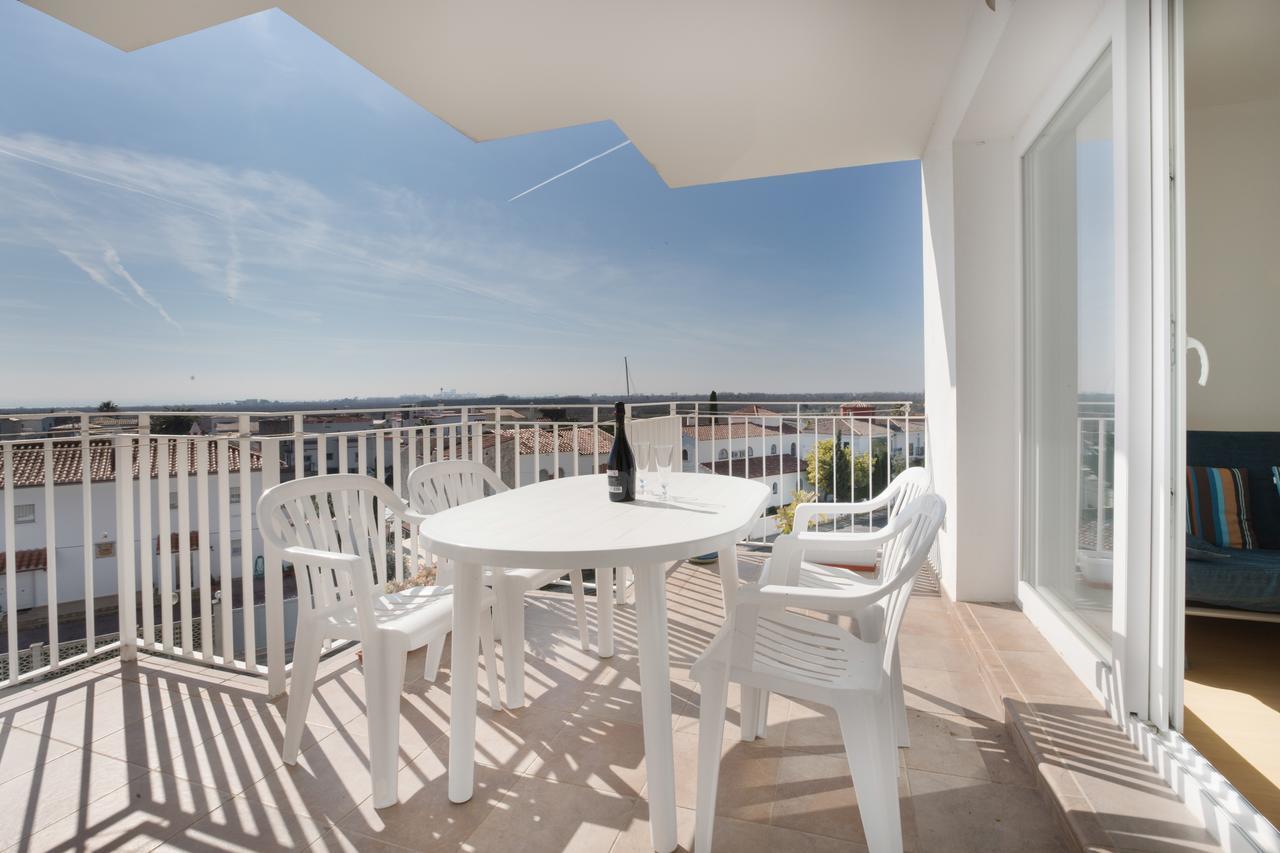 Apartamento Royal Marina Ii