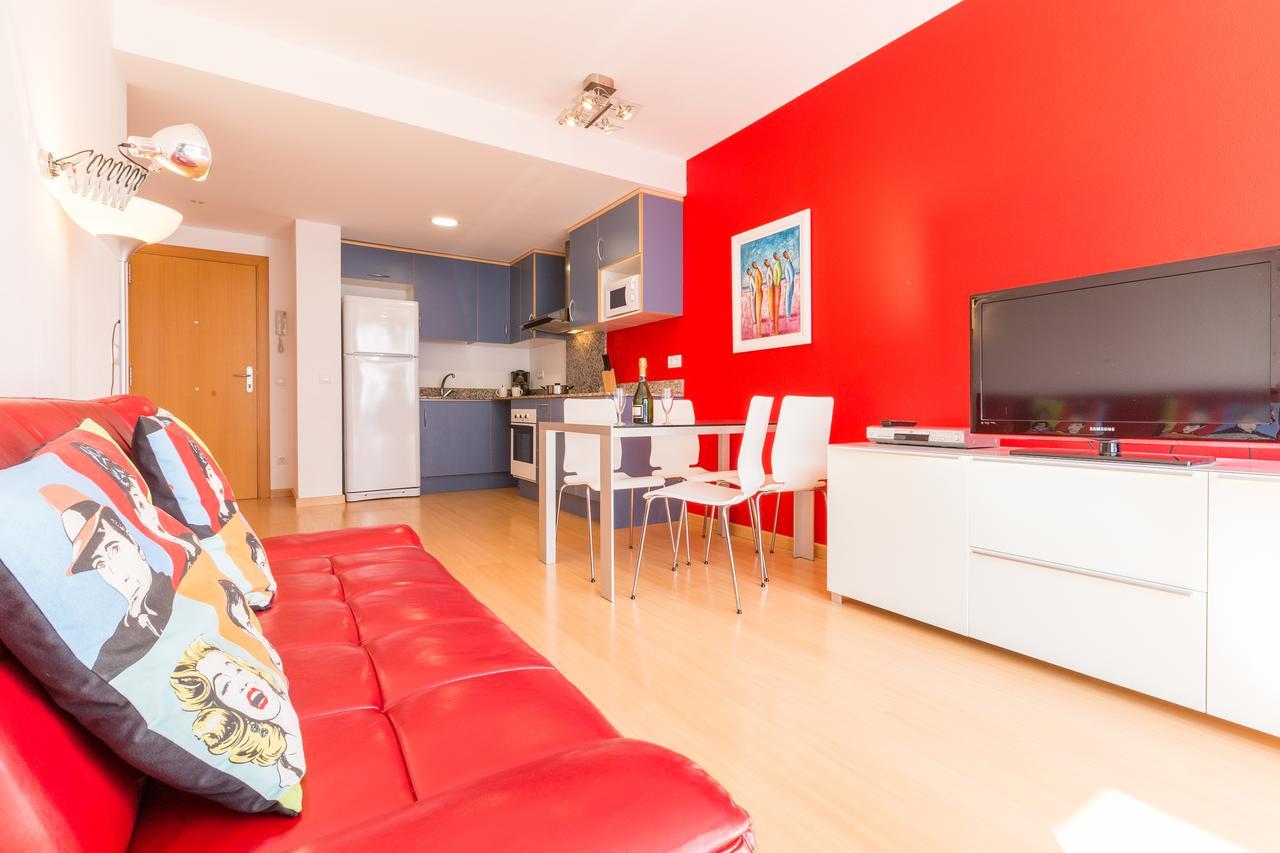 Royal Marina Ii Apartamento *