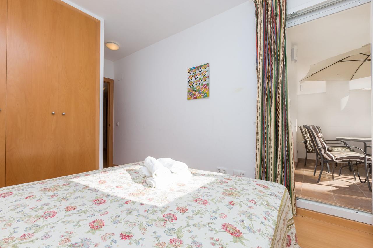 Apartamento Royal Marina Ii