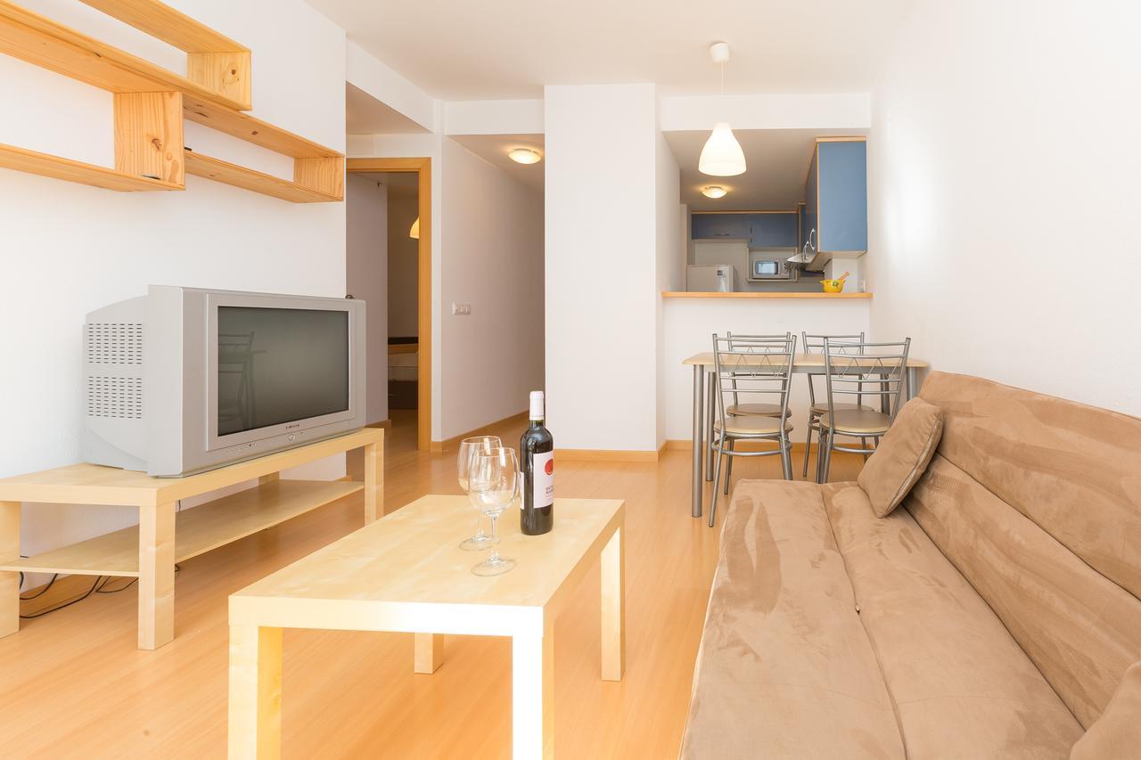 Apartamento Royal Marina Ii *