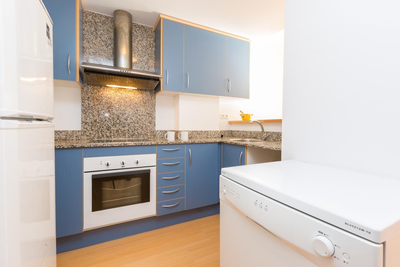 Apartamento Royal Marina Ii