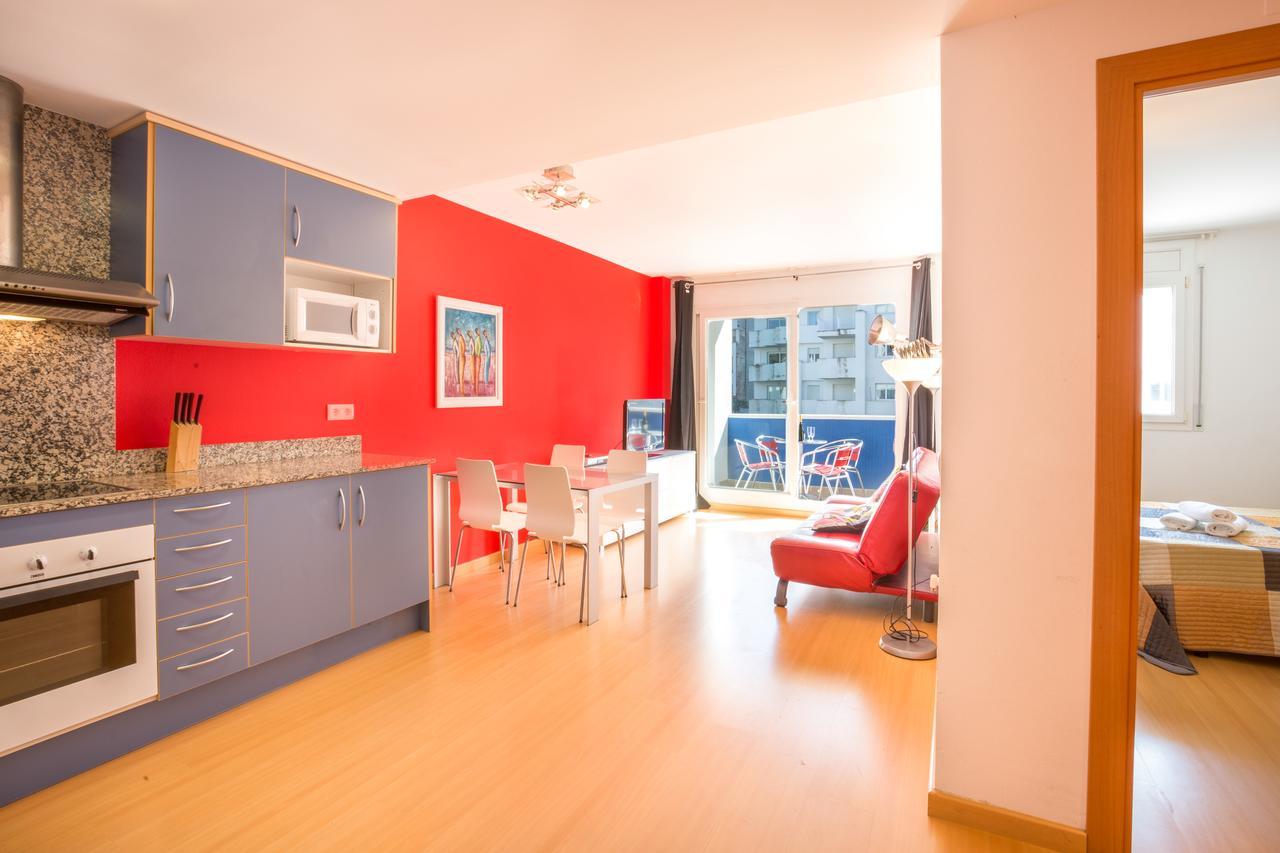 Royal Marina Ii Apartamento Rosas