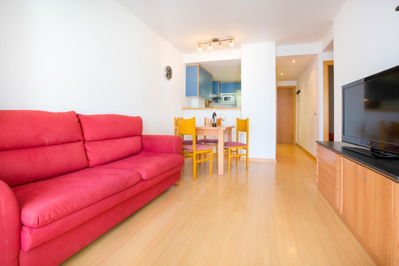 Royal Marina Ii Apartamento