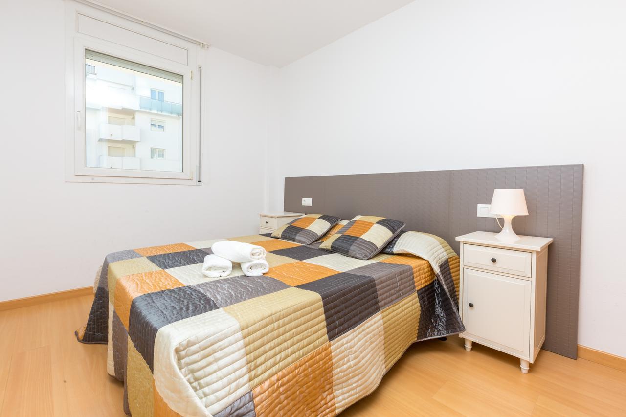 Royal Marina Ii Apartamento Rosas