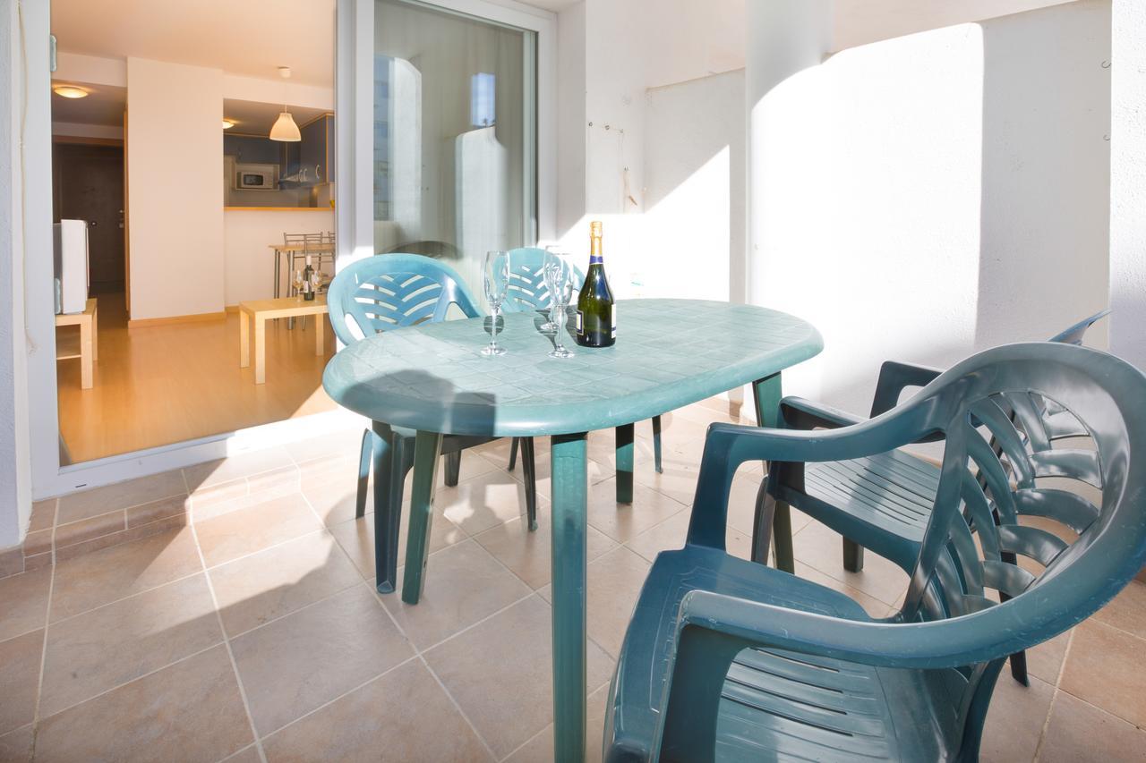Apartamento Royal Marina Ii Rosas