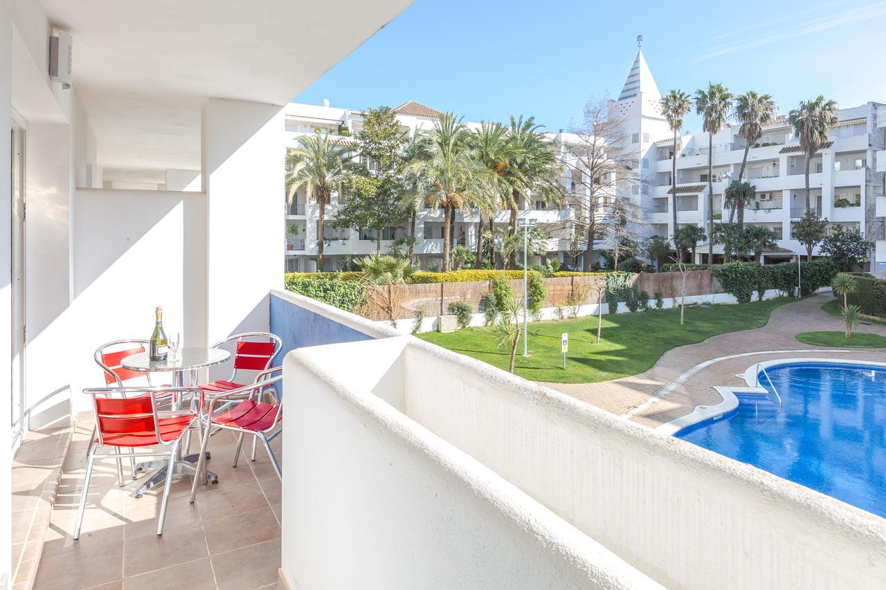 Royal Marina Ii Apartamento