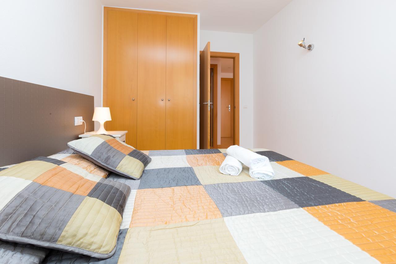 Royal Marina Ii Apartamento Rosas