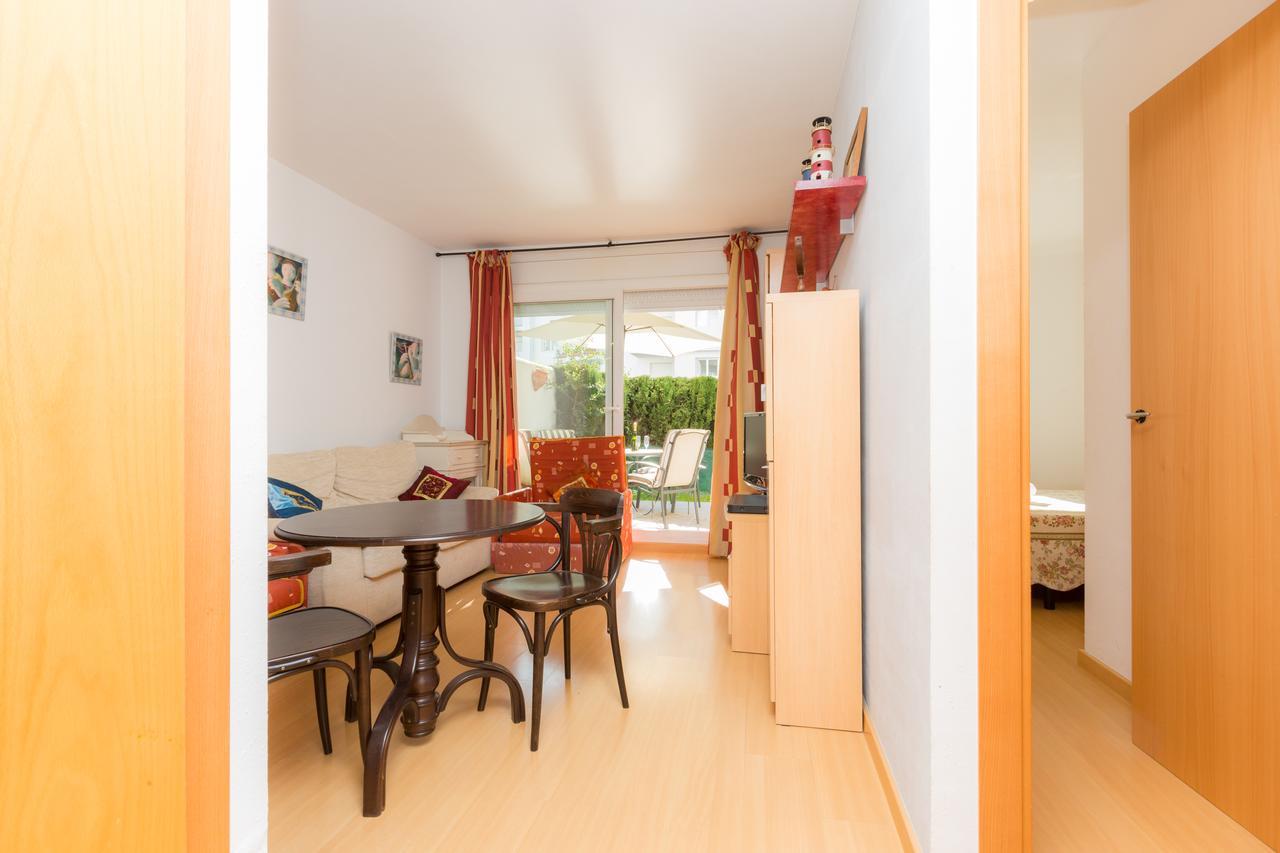 Apartamento Royal Marina Ii Rosas