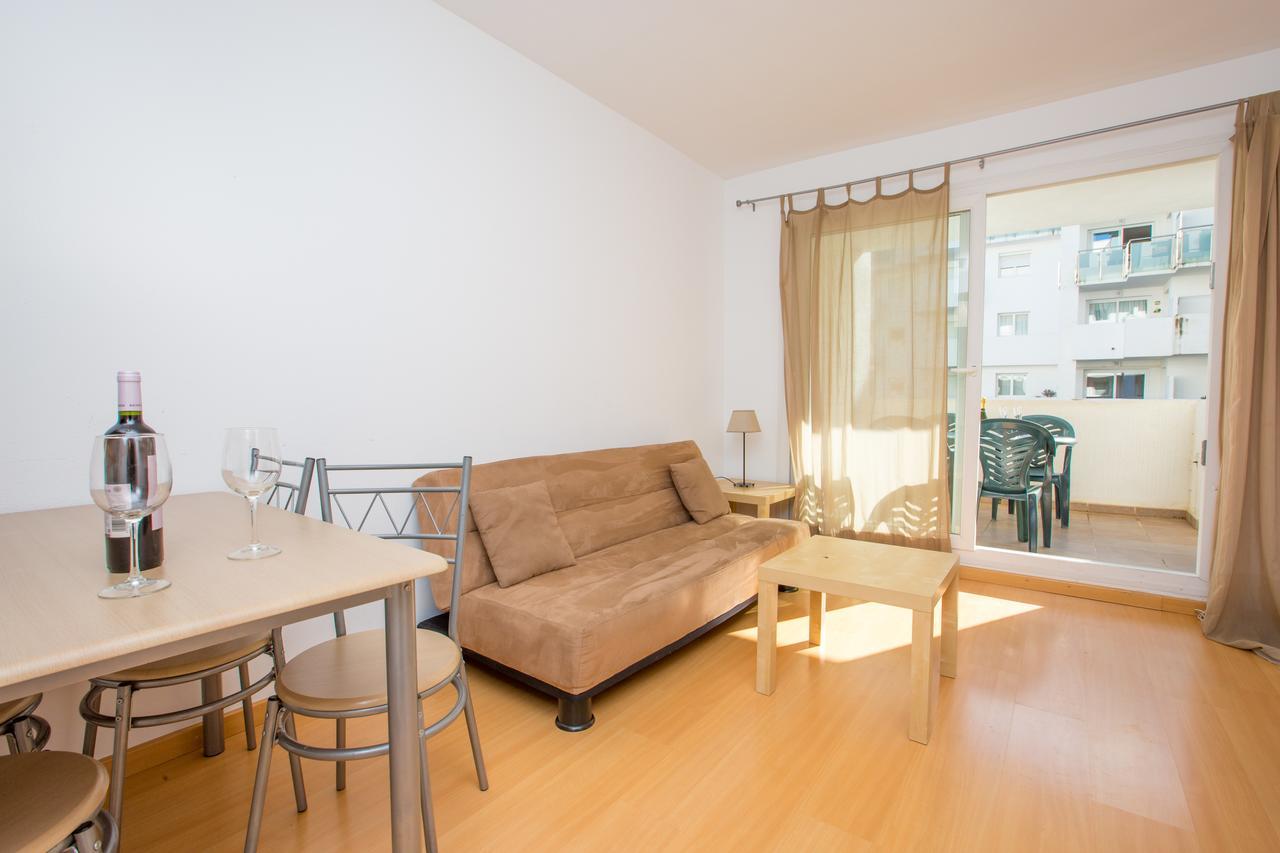 Royal Marina Ii Apartamento