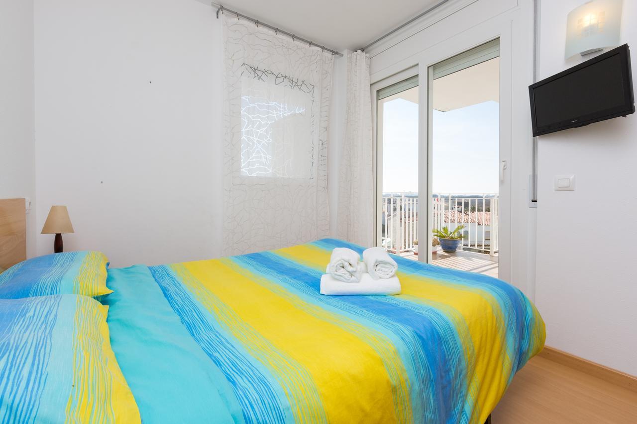 Royal Marina Ii Apartamento