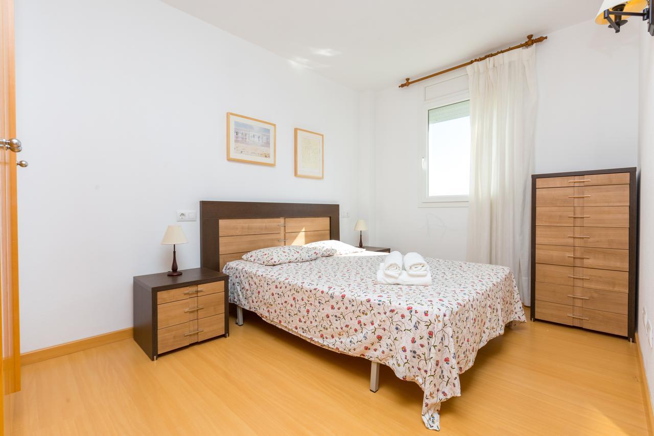 Royal Marina Ii Apartamento Rosas