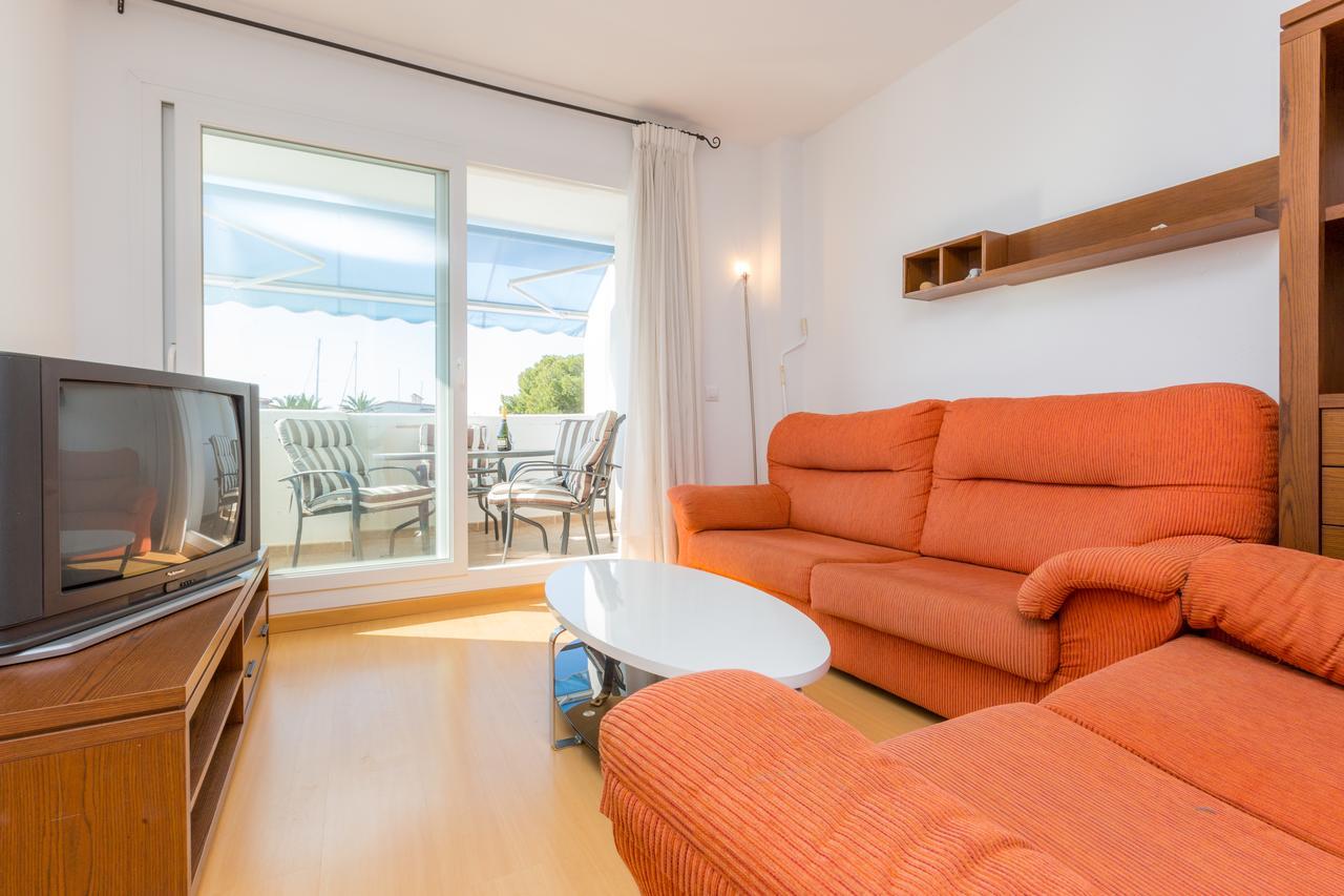 Apartamento Royal Marina Ii *