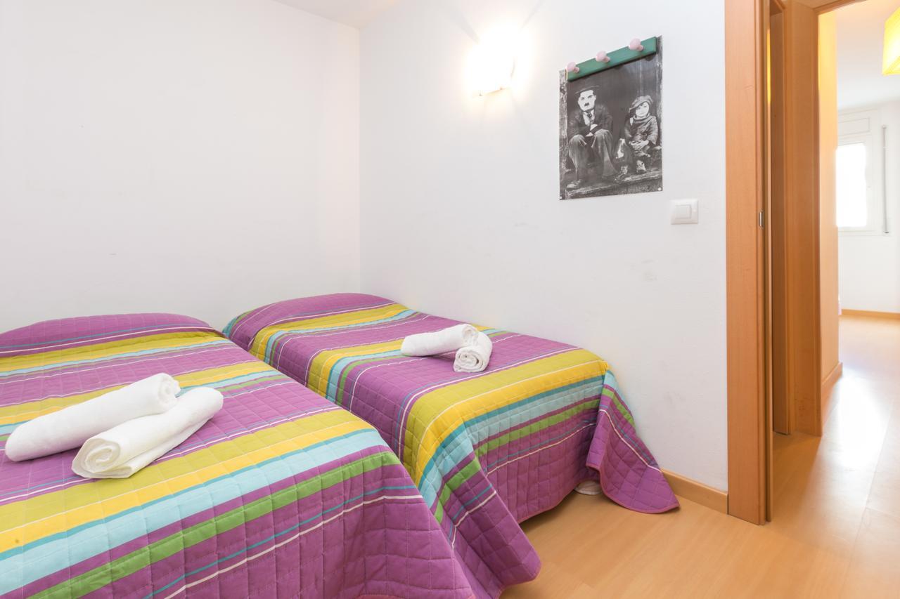 Royal Marina Ii Apartamento Rosas