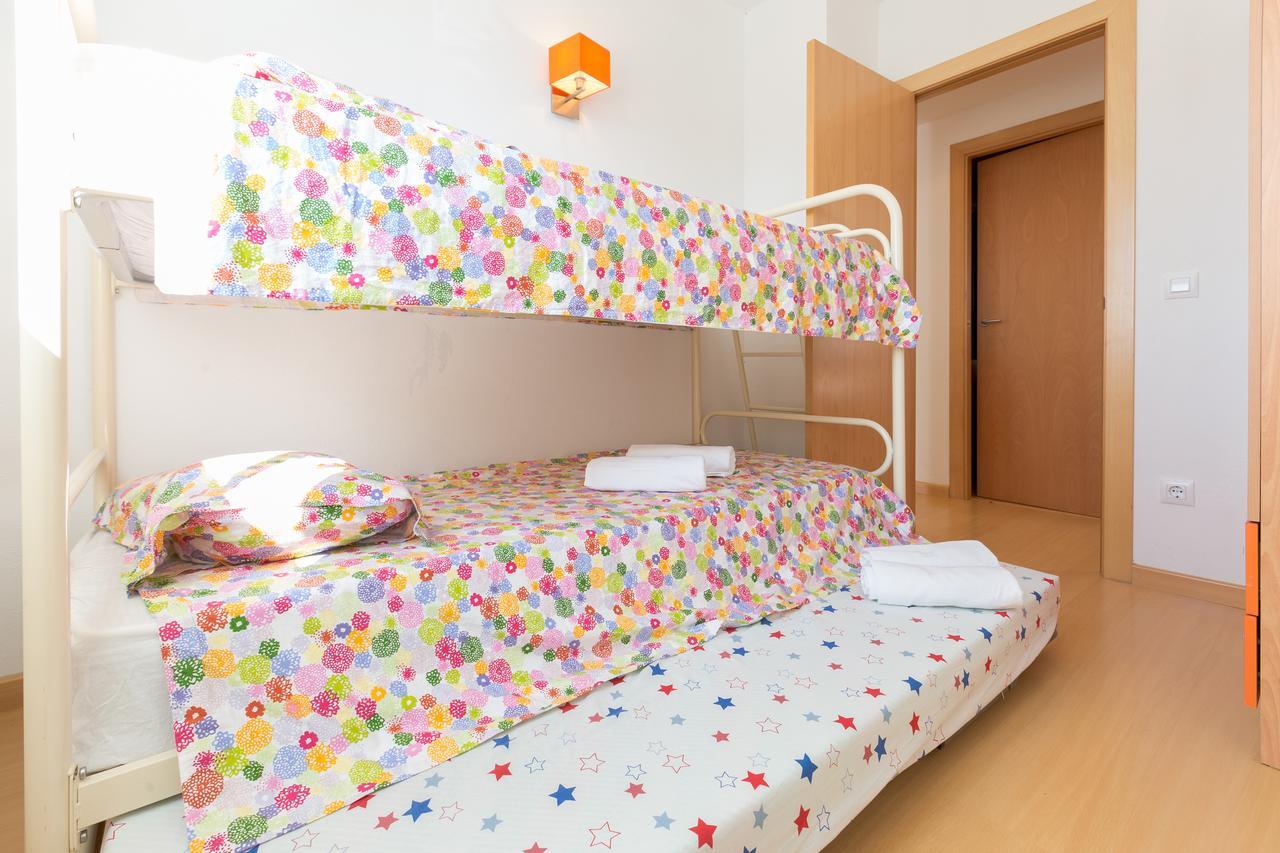 Apartamento Royal Marina Ii Rosas