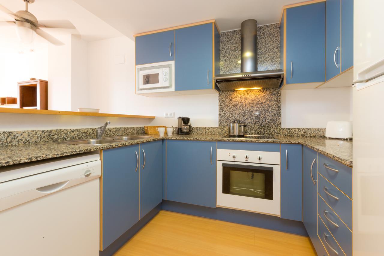Royal Marina Ii Apartamento