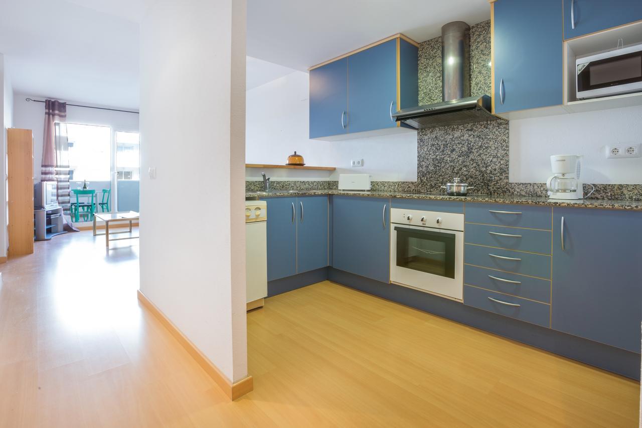 Apartamento Royal Marina Ii *
