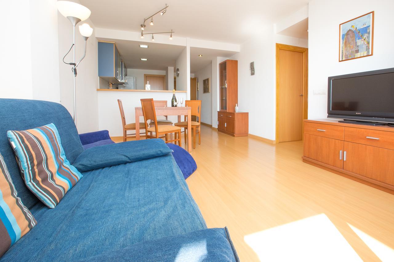 Royal Marina Ii Apartamento Rosas
