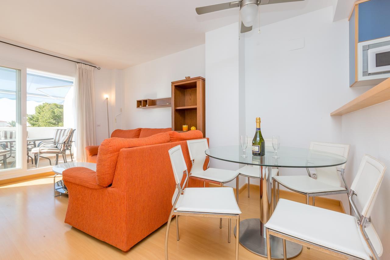 Royal Marina Ii Apartamento