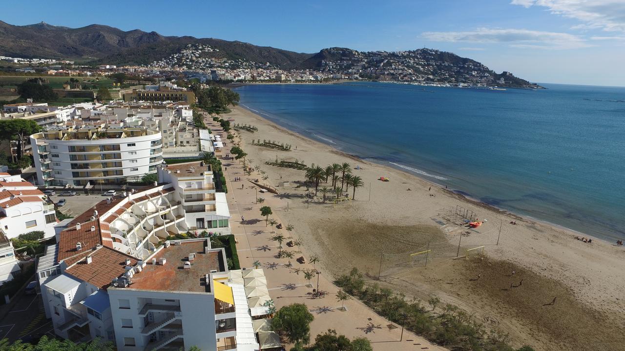 Apartamento Inmosantos Oasis E2 Rosas