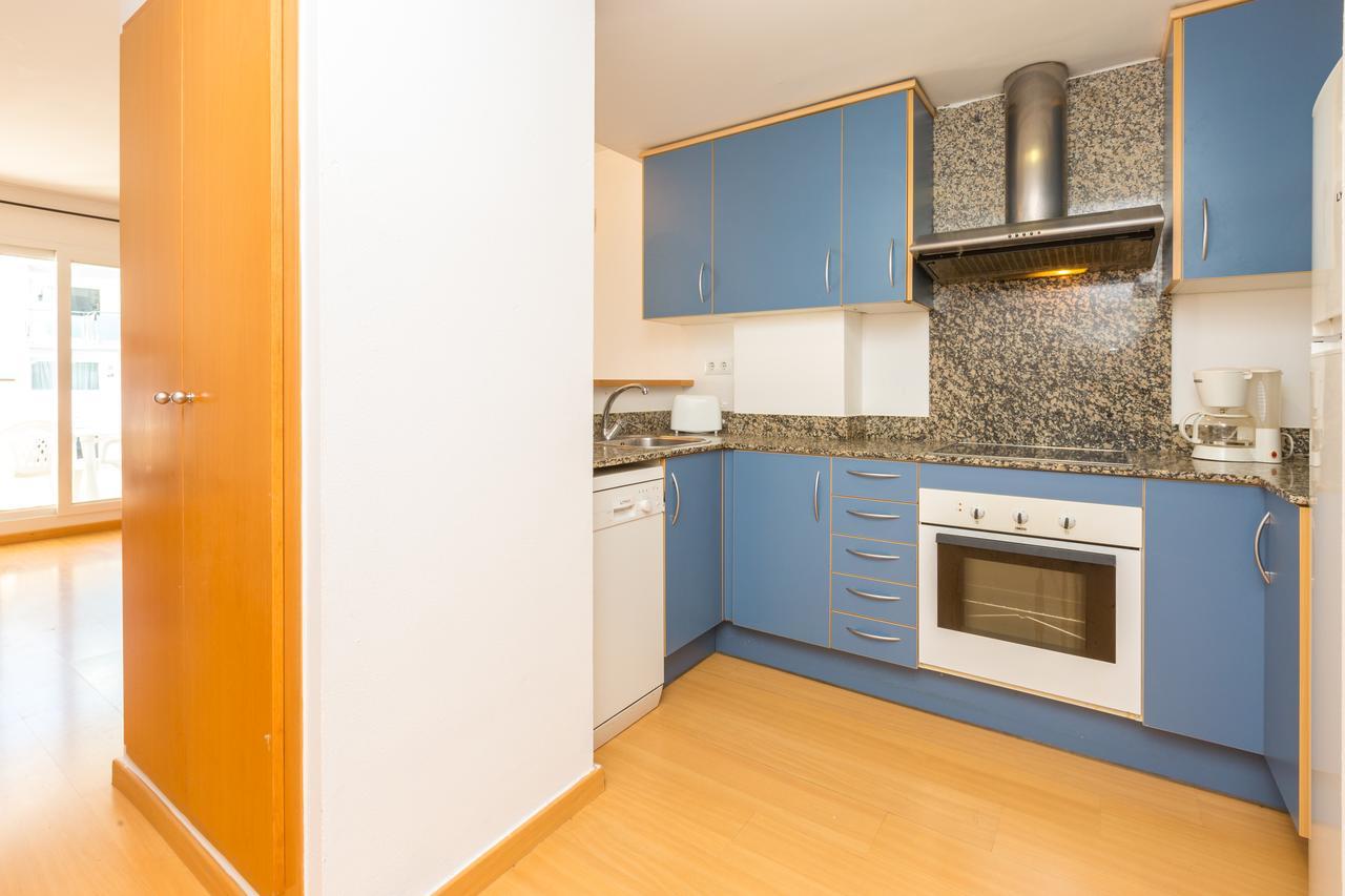 Royal Marina Ii Apartamento