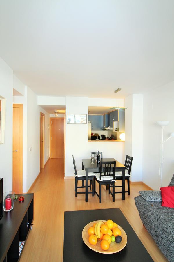 Royal Marina Ii Apartamento Rosas