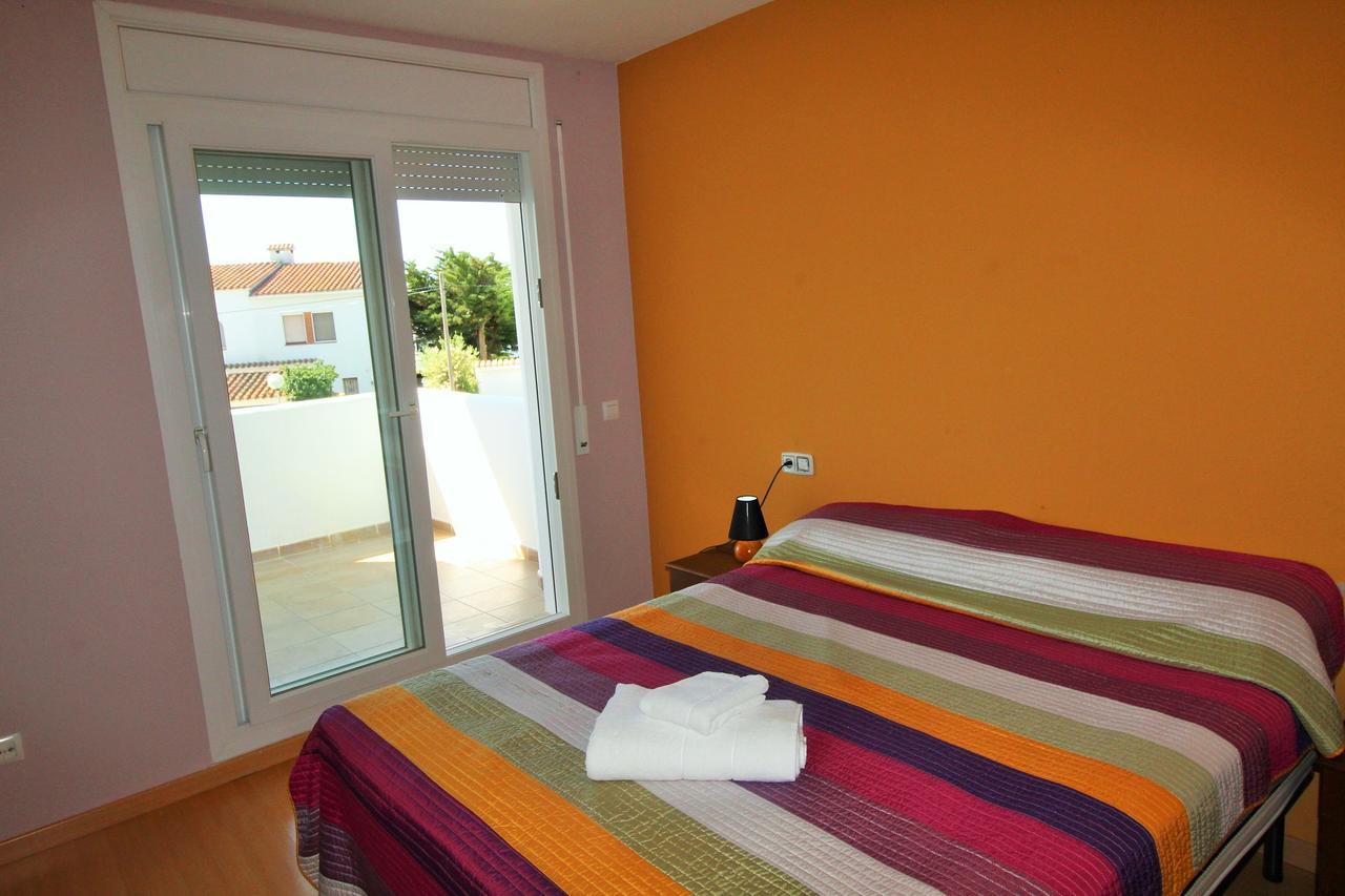 Royal Marina Ii Apartamento *