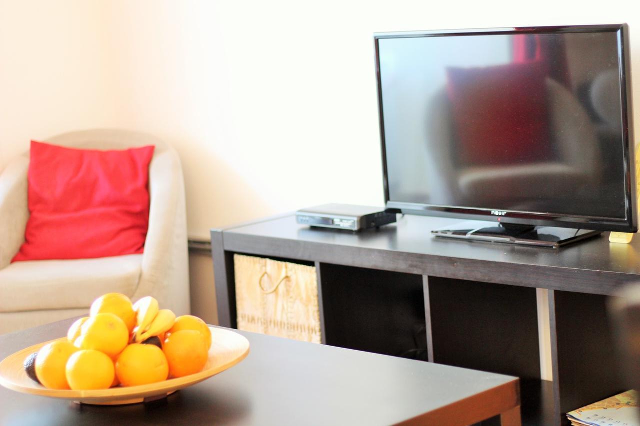 Apartamento Royal Marina Ii *
