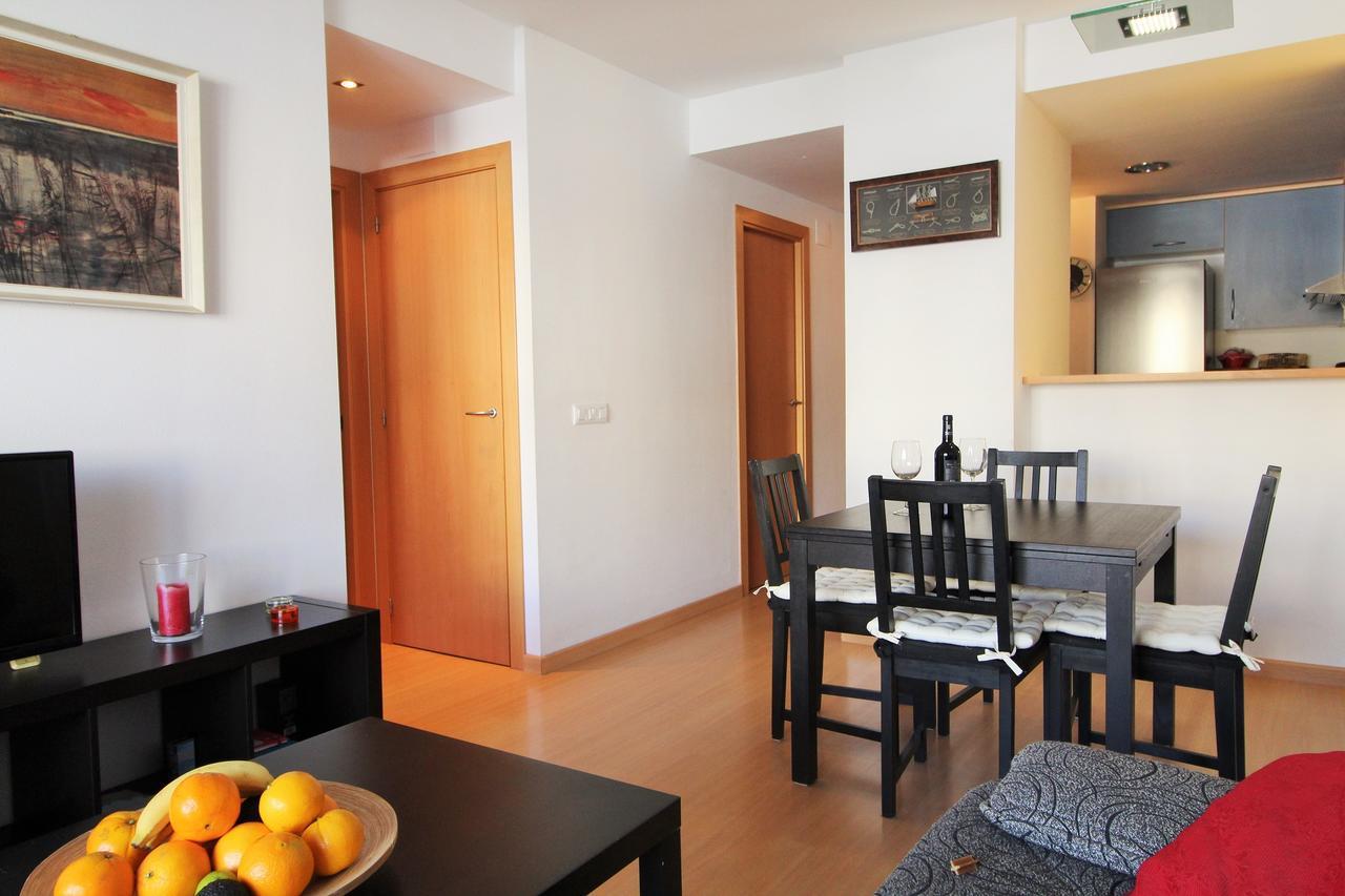 Royal Marina Ii Apartamento *