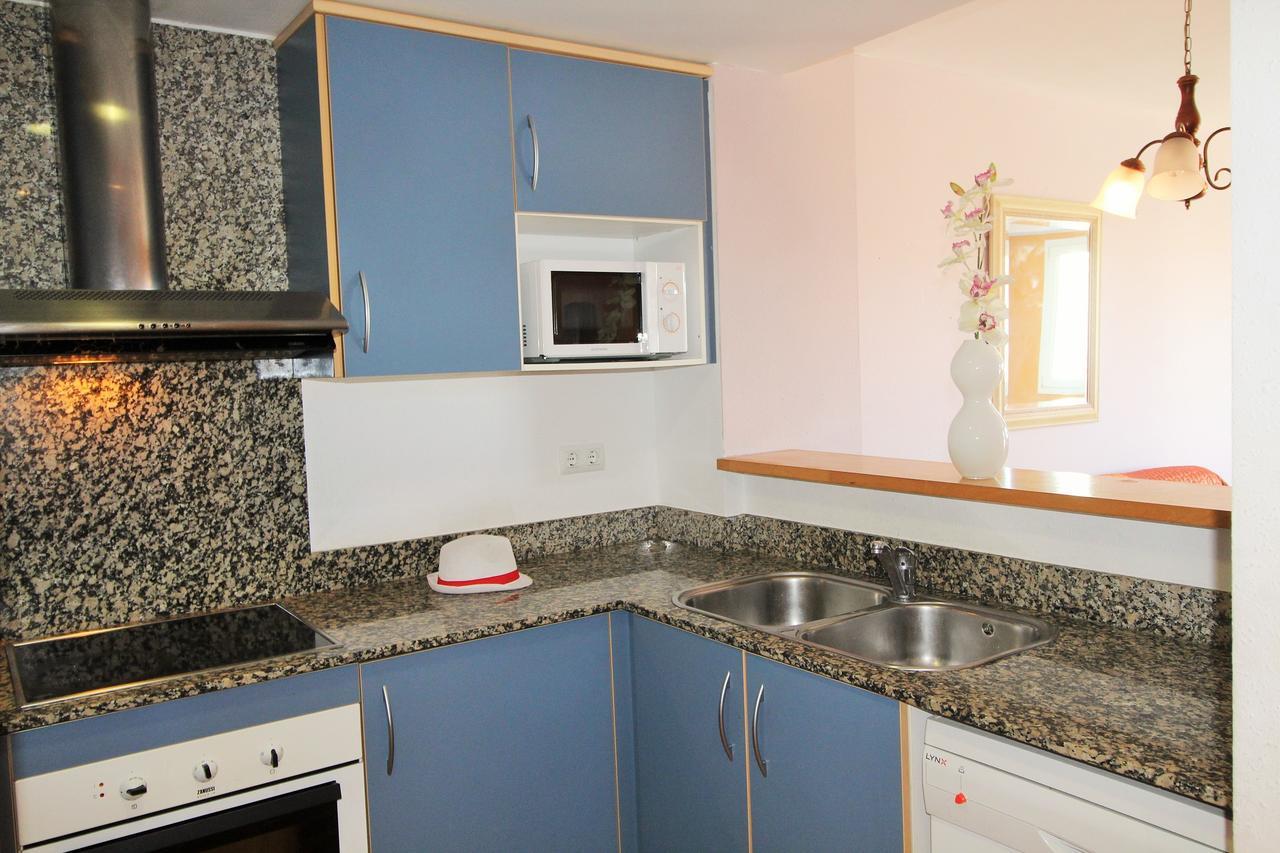 Apartamento Royal Marina Ii