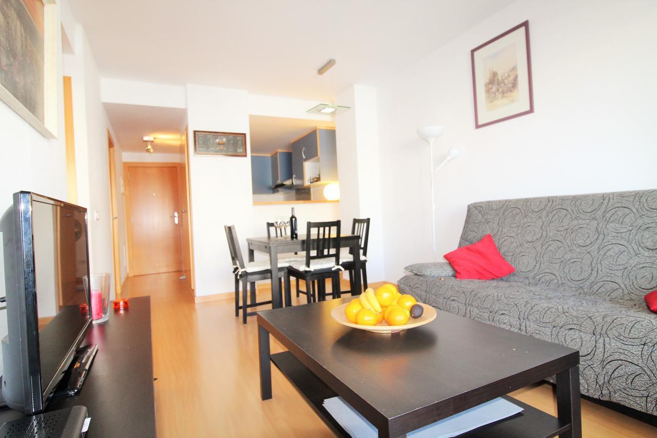 Royal Marina Ii Apartamento