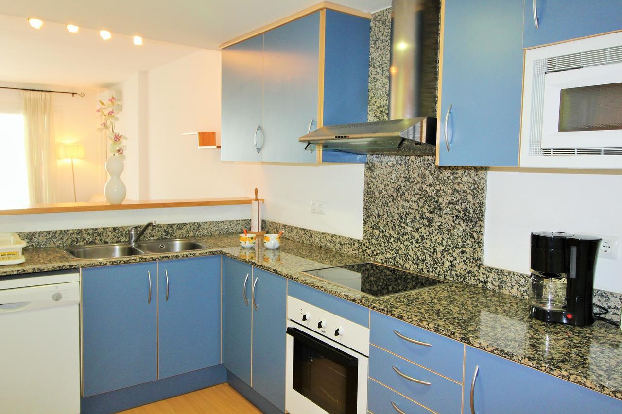 Royal Marina Ii Apartamento *