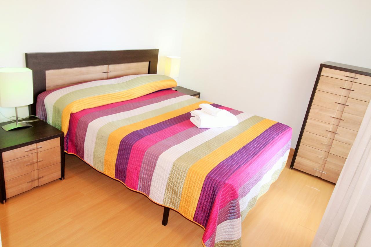 Apartamento Royal Marina Ii Rosas