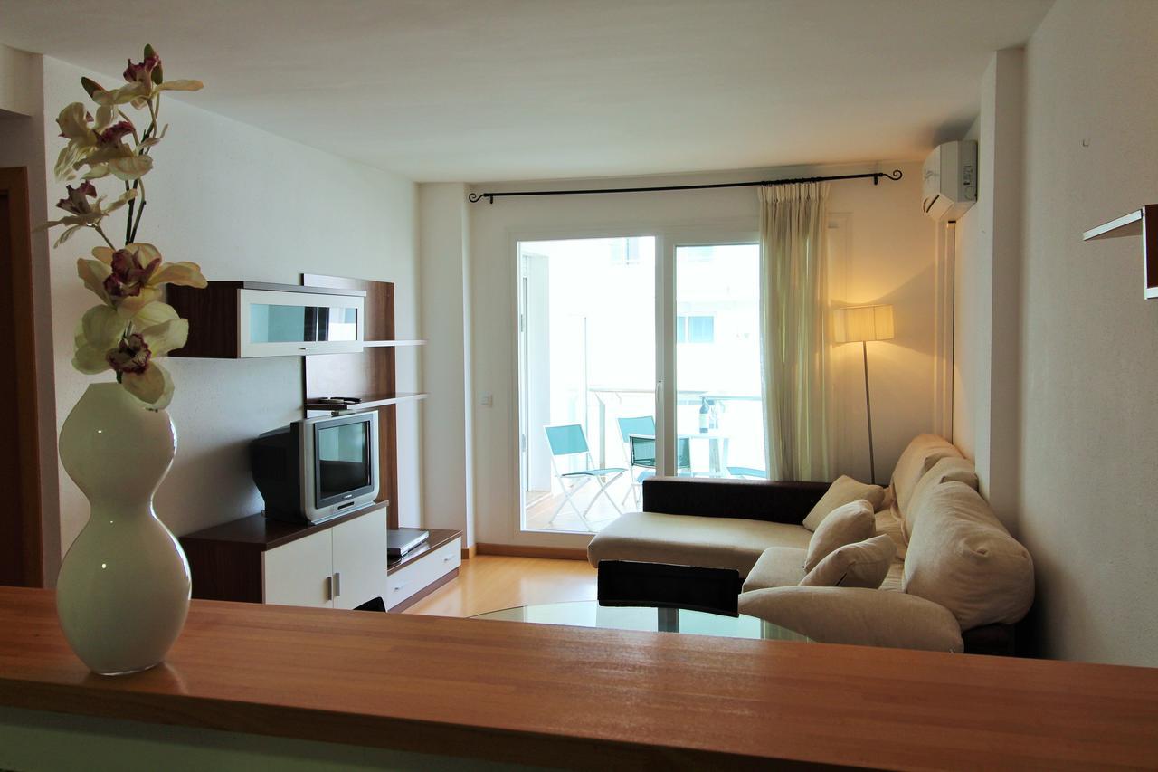 Royal Marina Ii Apartamento *