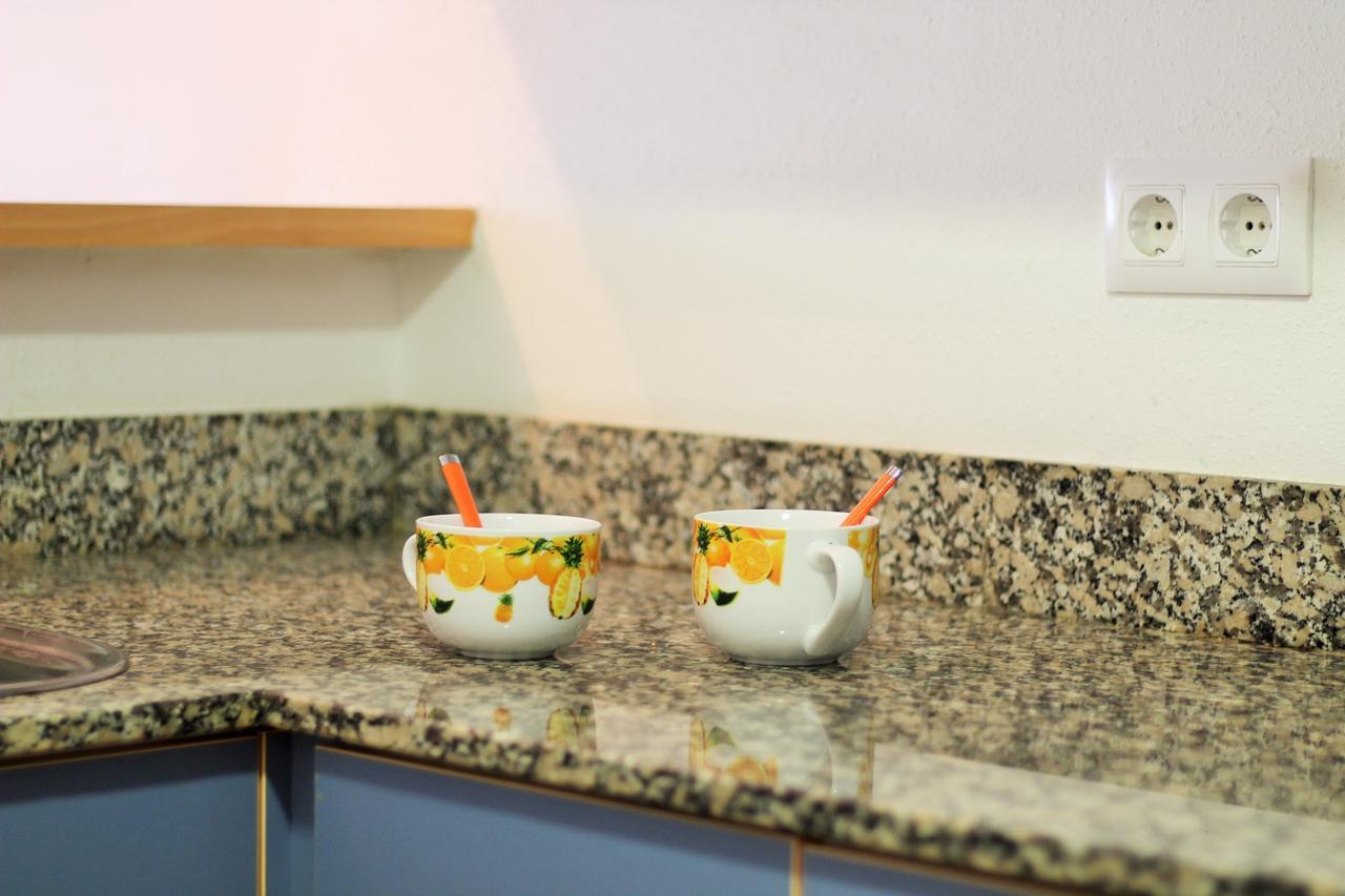 Apartamento Royal Marina Ii