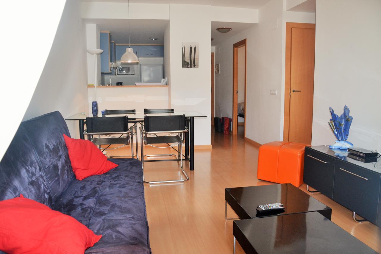 Royal Marina Ii Apartamento *