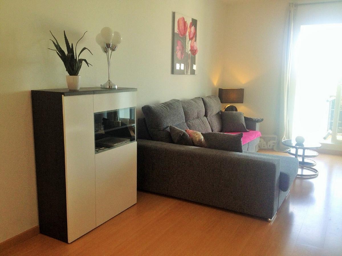 Apartamento Royal Marina Ii Rosas