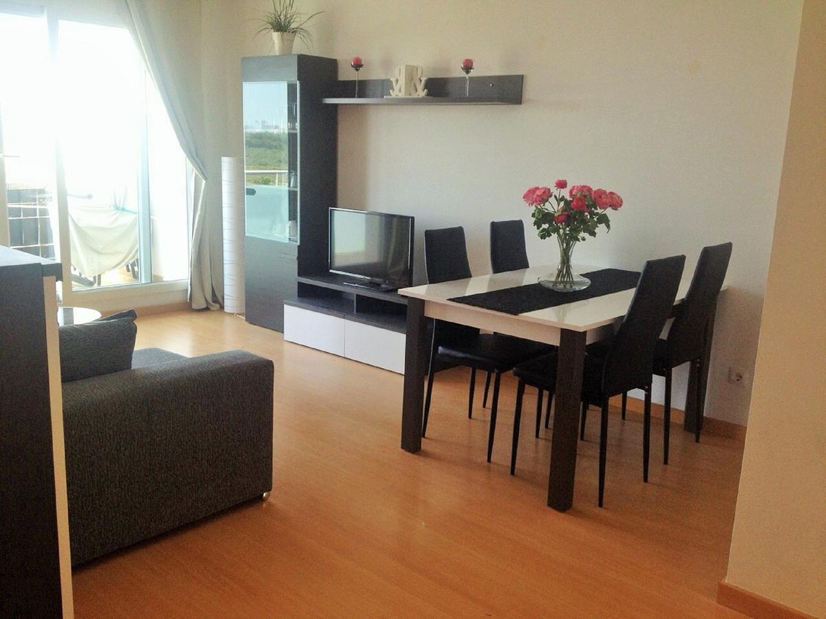 Apartamento Royal Marina Ii *