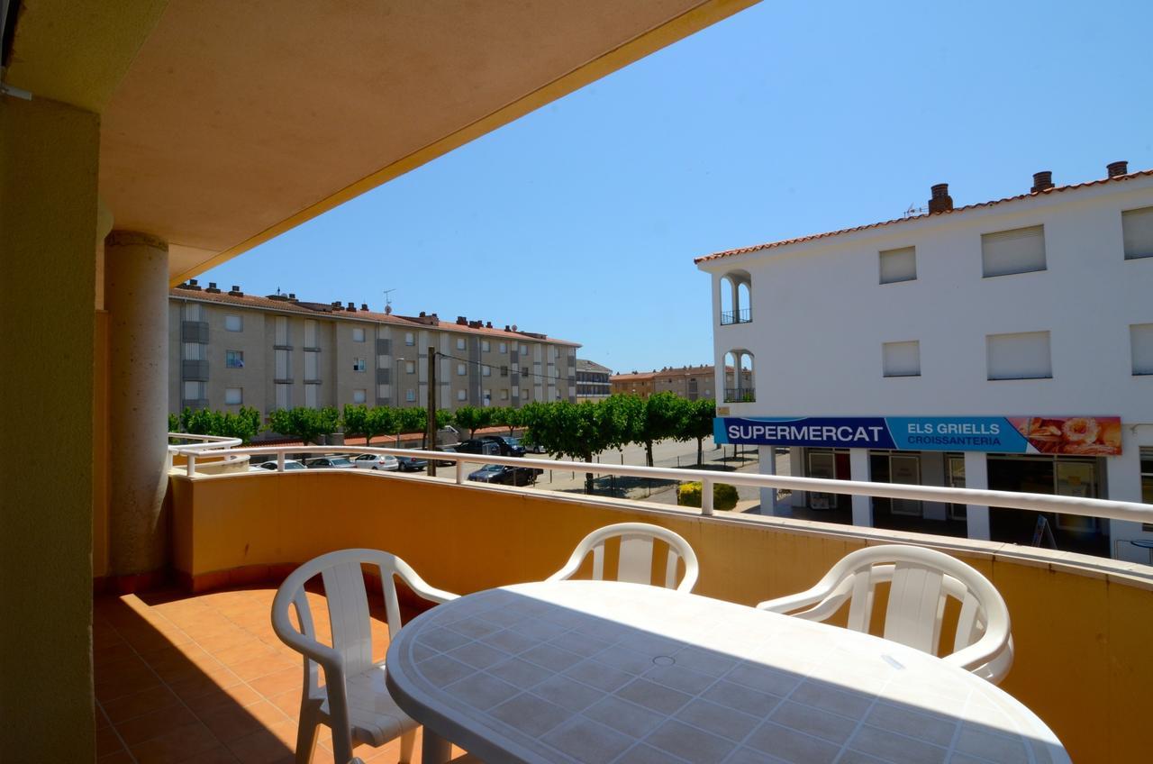 Apartamento Estarsol L'Estartit