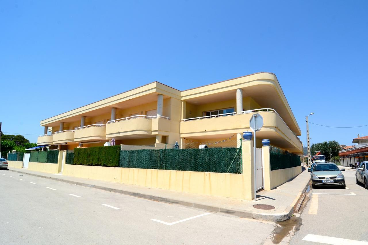 Estarsol Apartamento L'Estartit