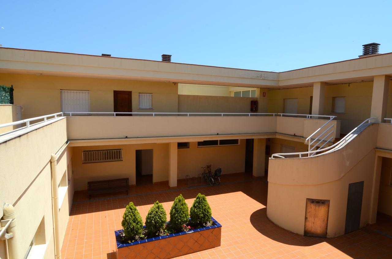 Estarsol Apartamento L'Estartit