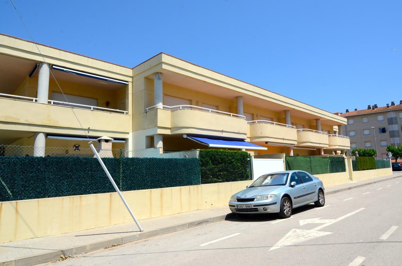 Apartamento Estarsol *