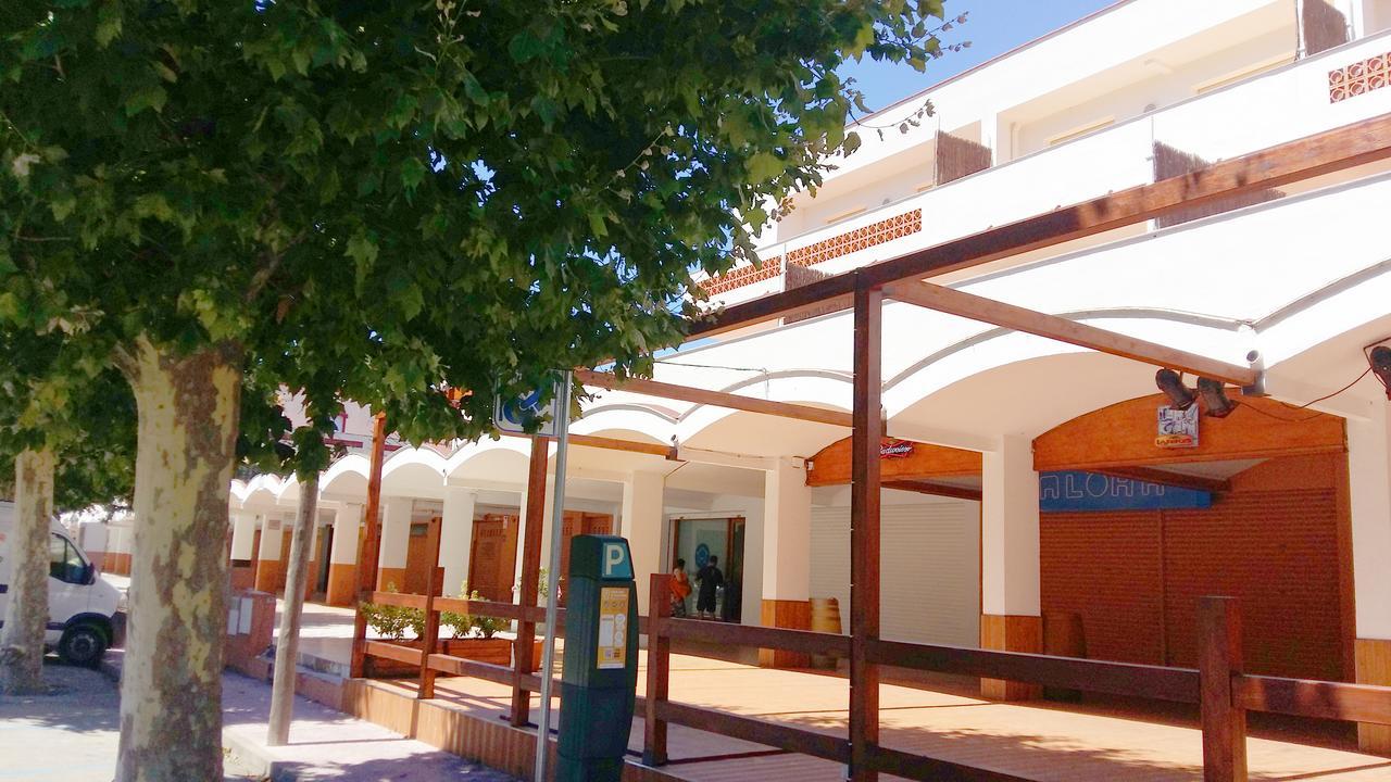 No 5 * Empuriabrava