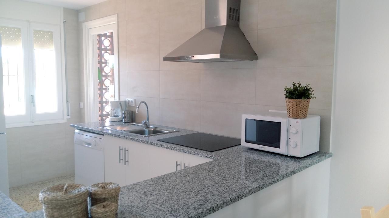 No 5 Apartment