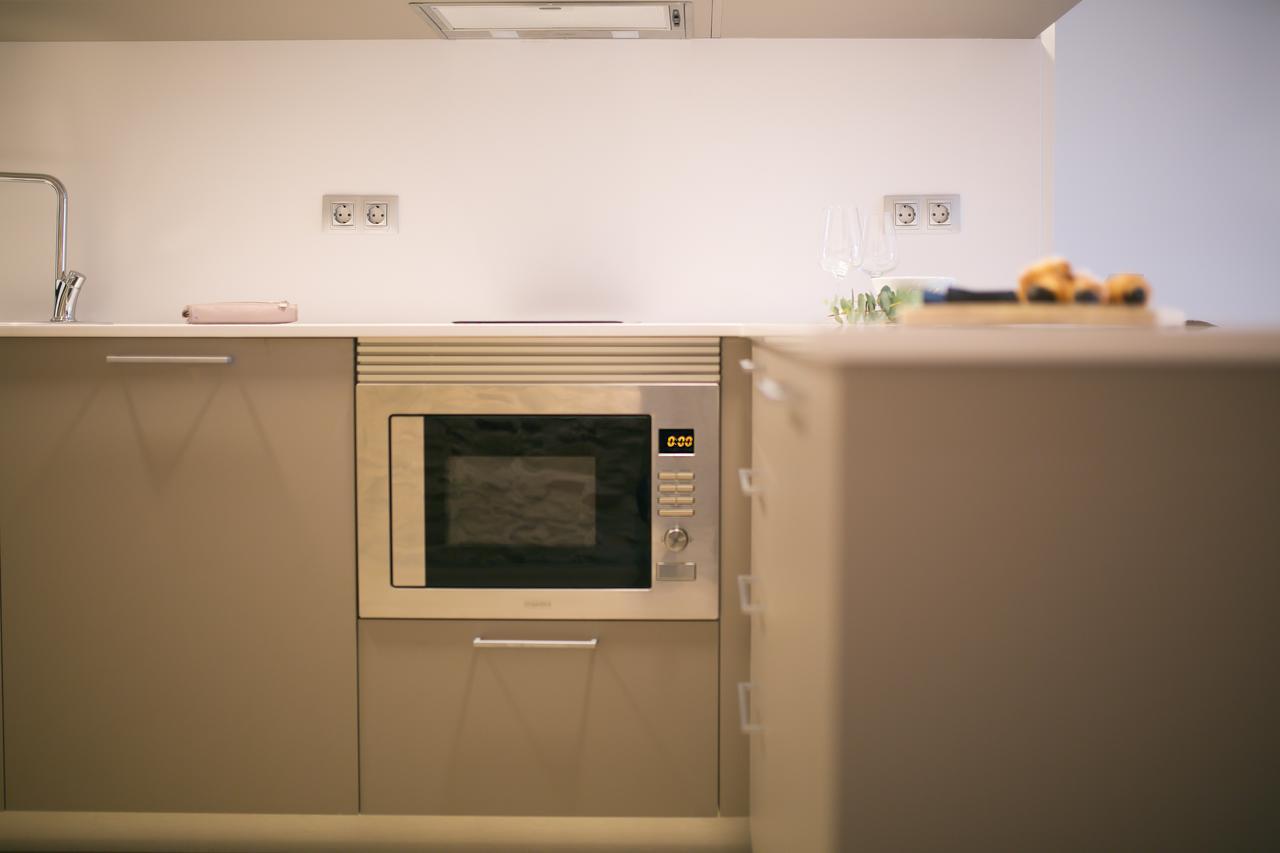Apartment Flateli - Placa Catalunya 42