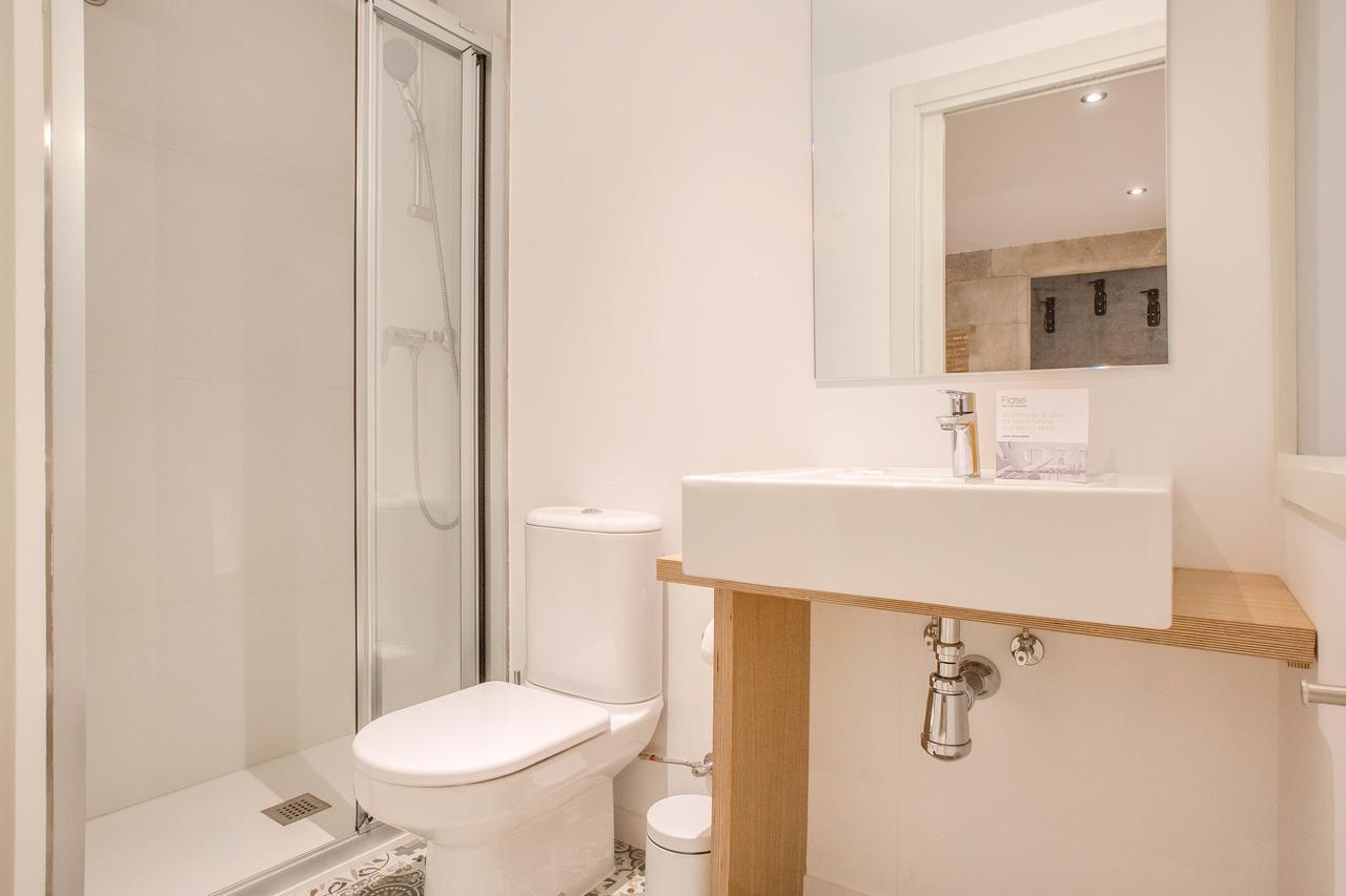 Flateli - Placa Catalunya 42 Apartment Girona