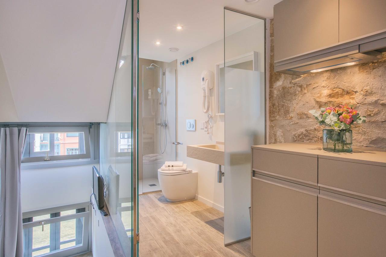 Apartment Flateli Rambla 11 - Apt 2 Girona
