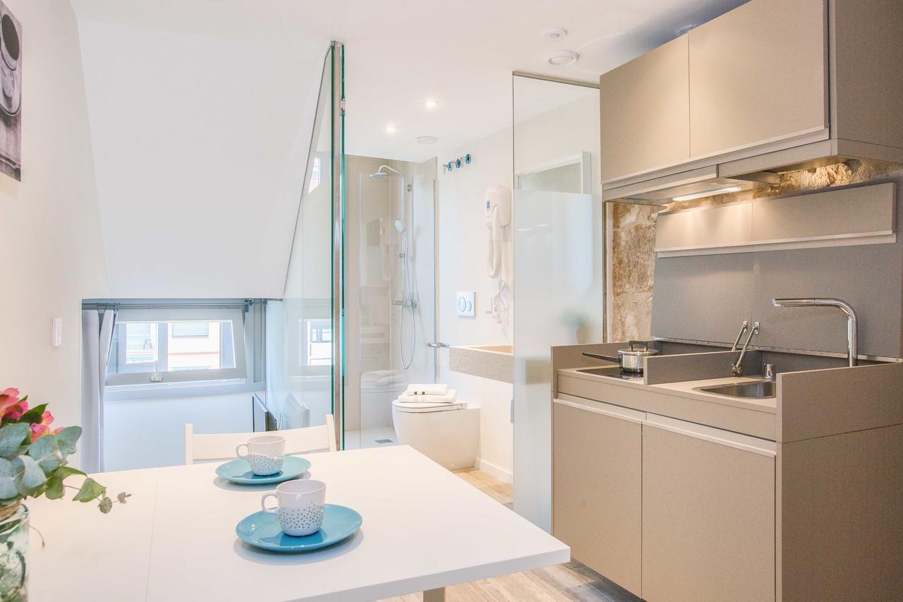Flateli Rambla 11 - Apt 2 * Girona