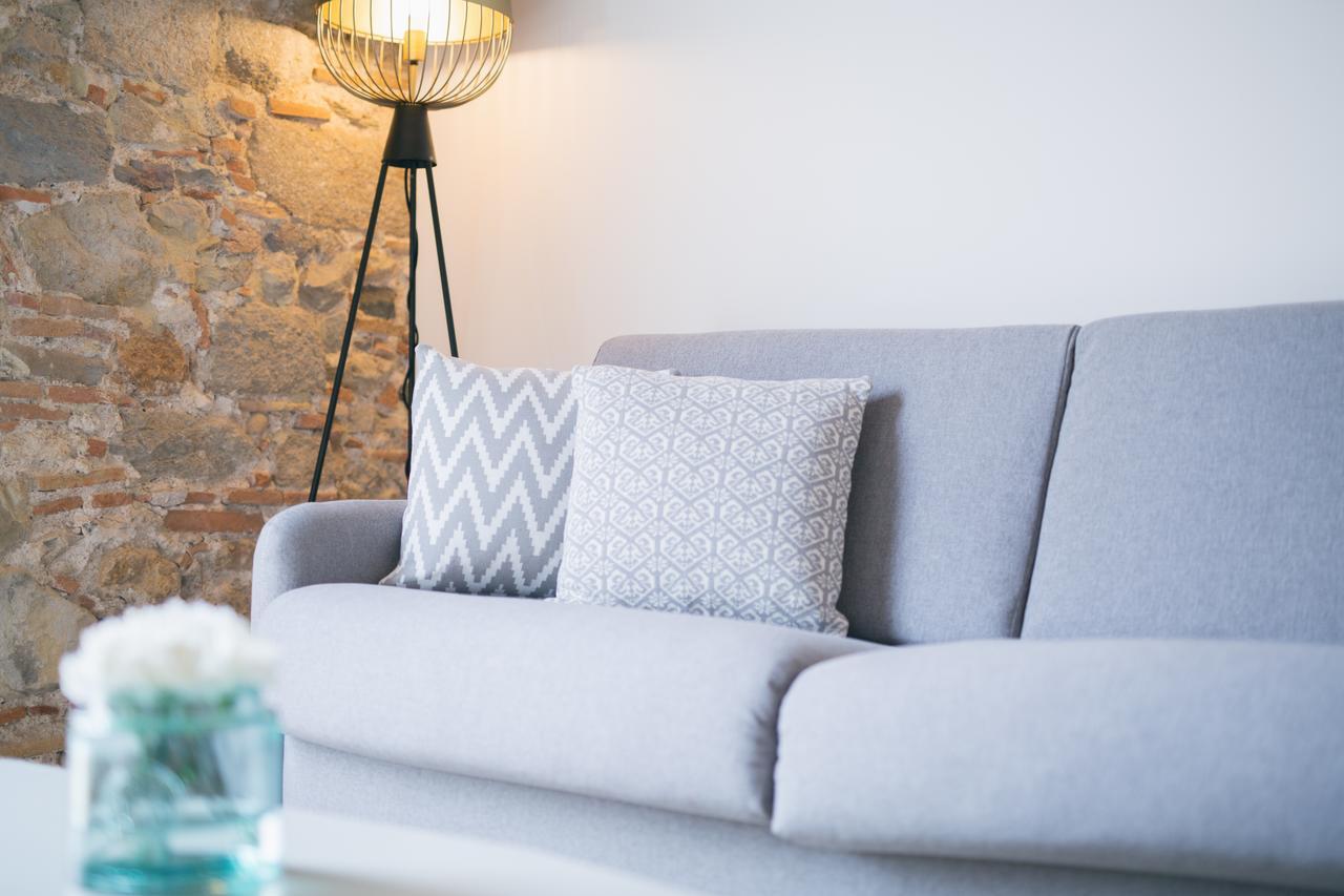 Apartment Flateli - Placa Catalunya 42 Girona