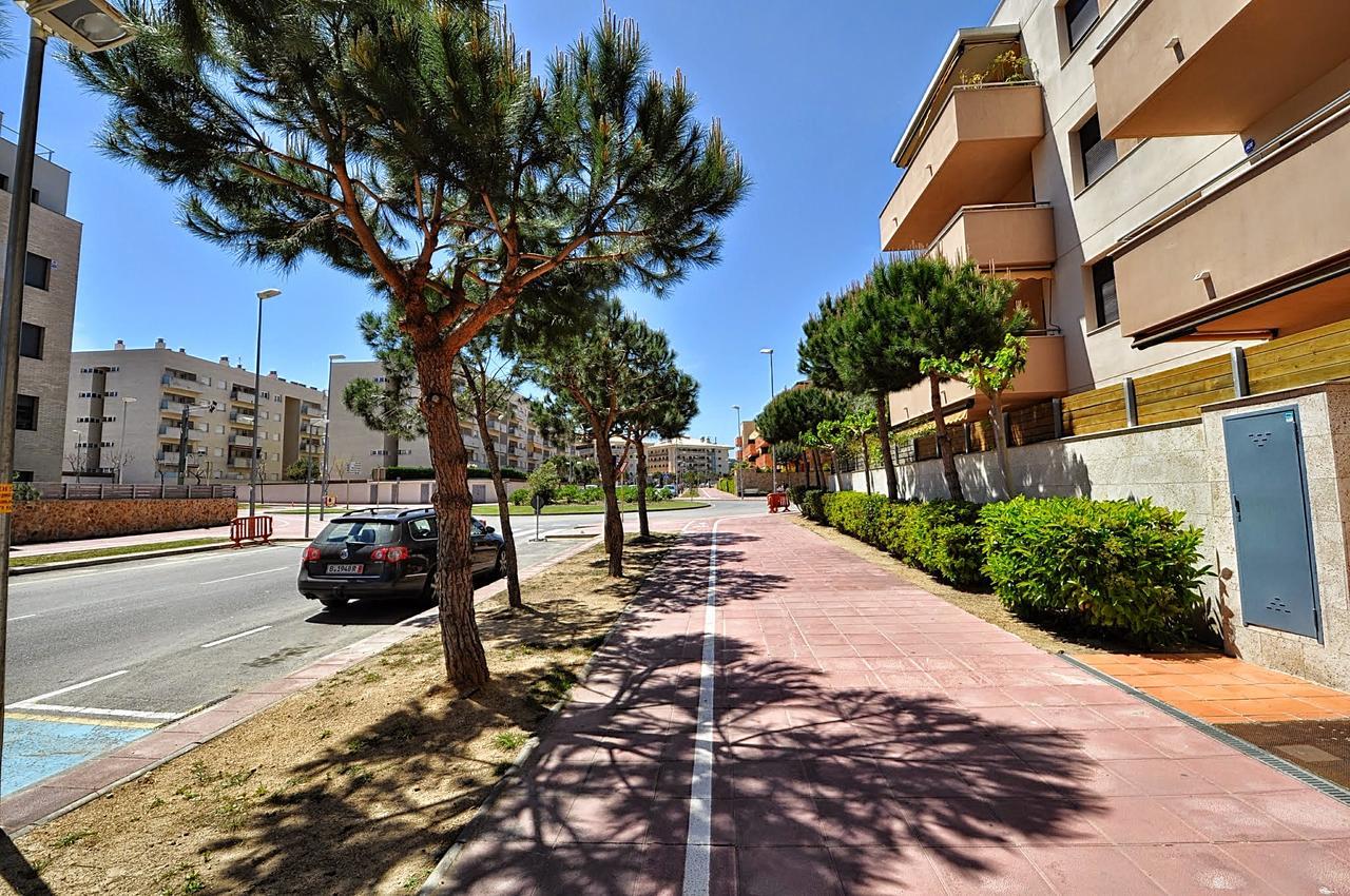 Arigata Apartamento Lloret de Mar